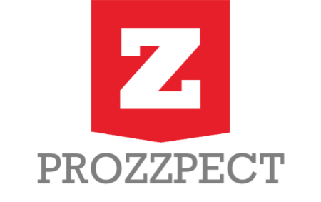Prozzpect logo